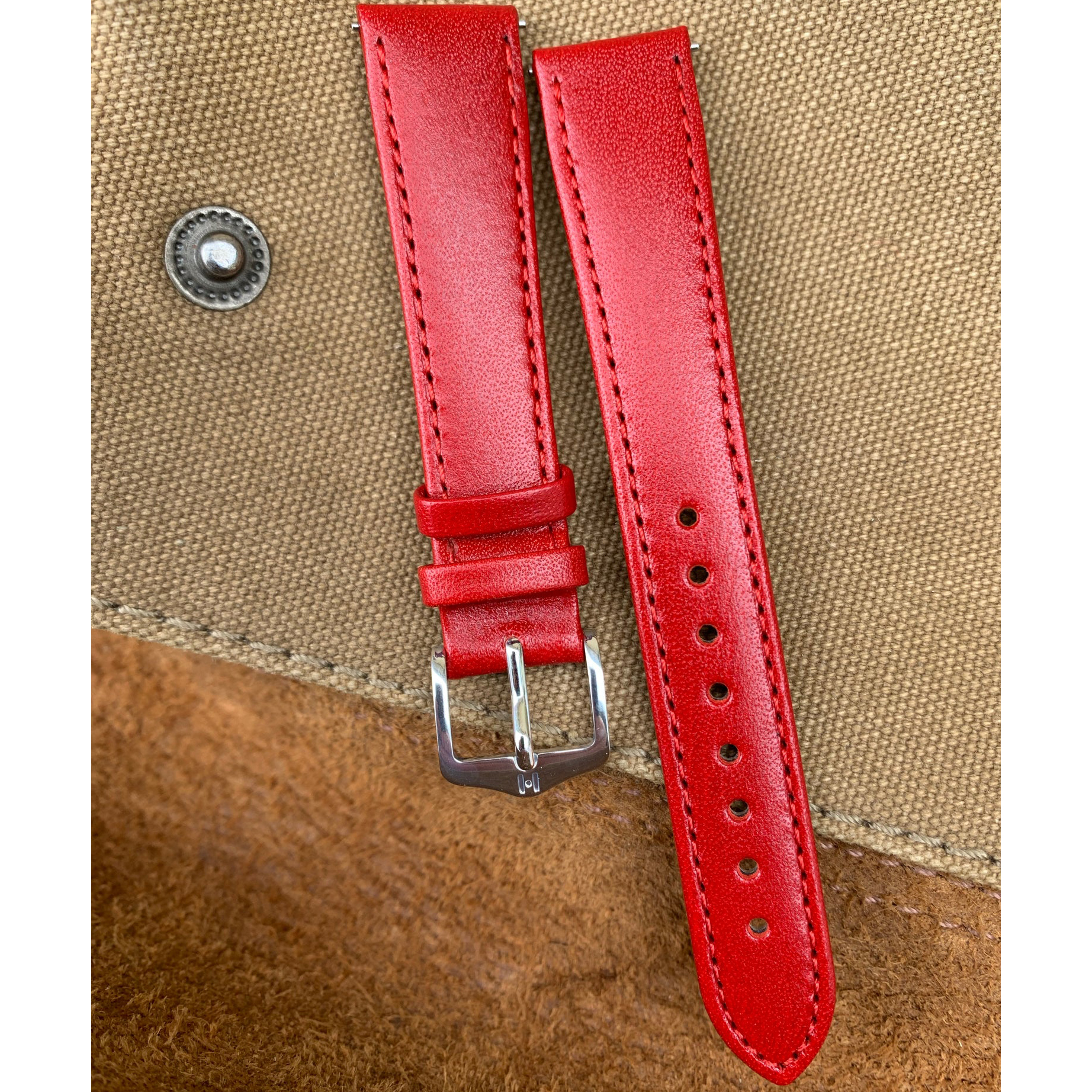 Ремешок 034751-20-2-20 - фото 4