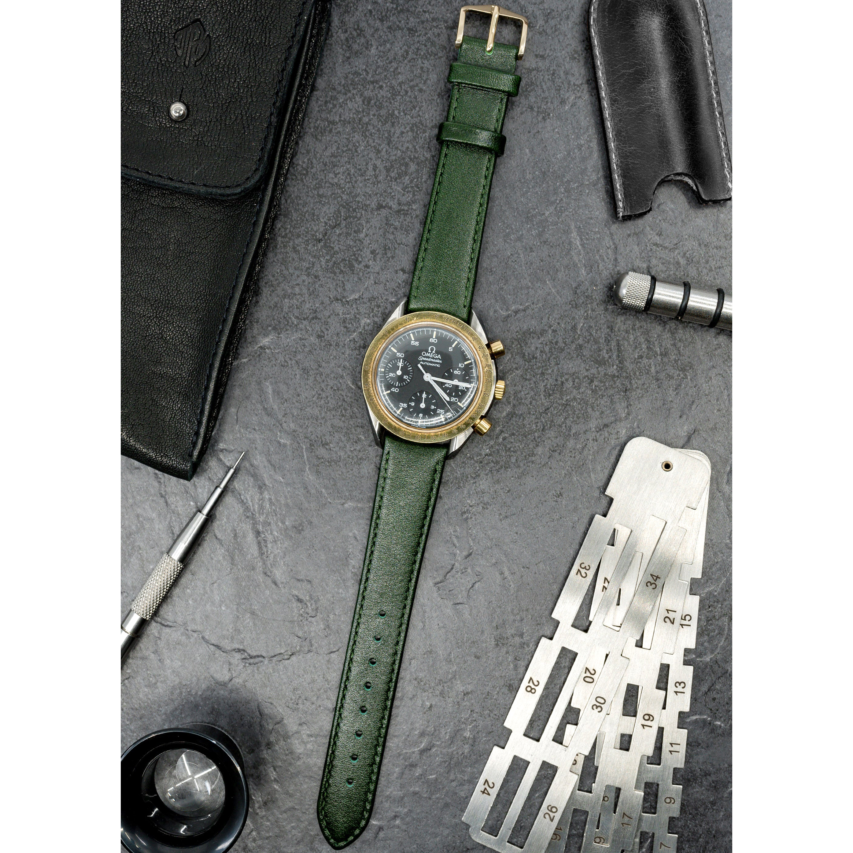 Ремешок 034751-40-1-16 - фото 4