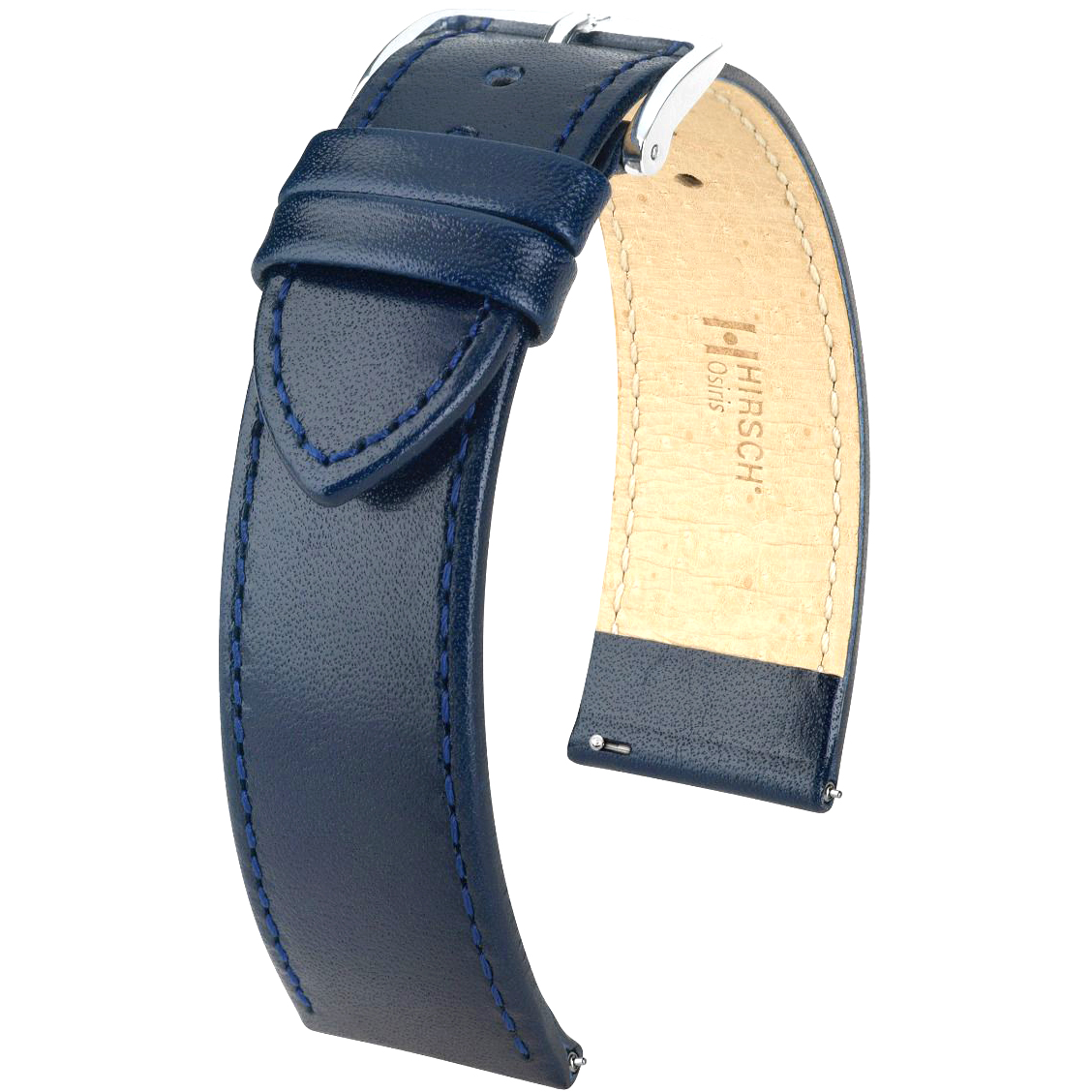 Ремешок 034751-80-2-12 - HIRSCH None None