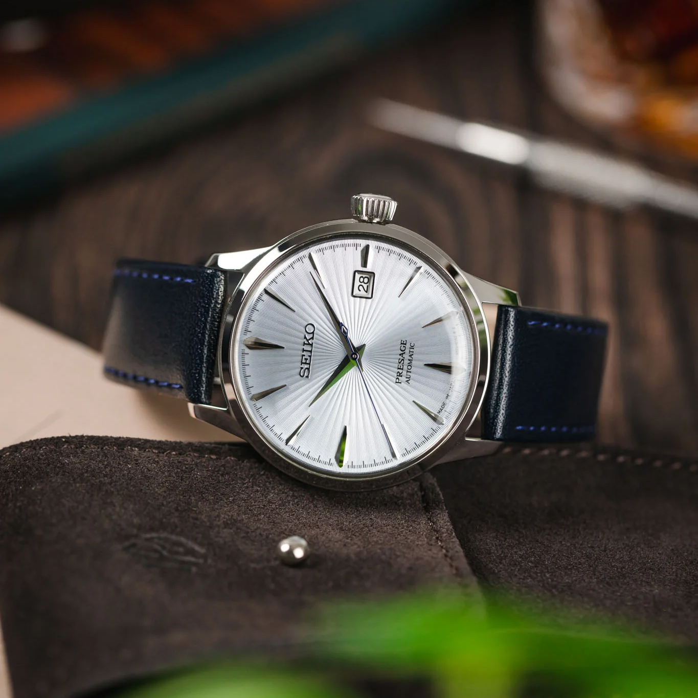 Ремешок 034751-80-2-12 - фото 5