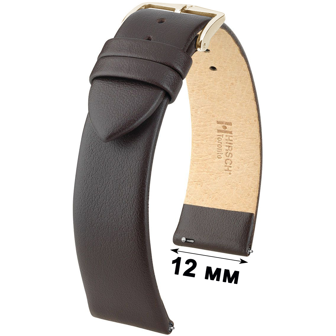 Ремешок 037021-10-1-12 - HIRSCH None None