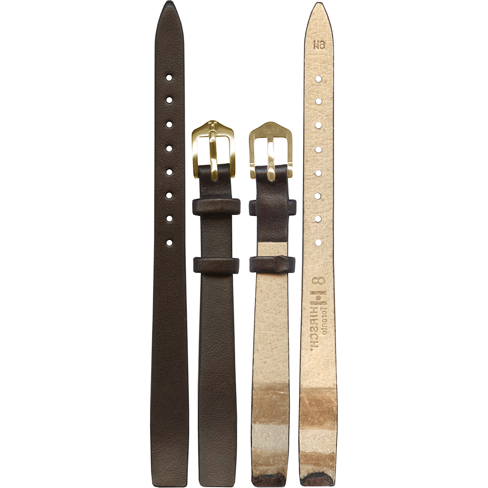 Ремешок 037021-10OE-1-08 - HIRSCH None None