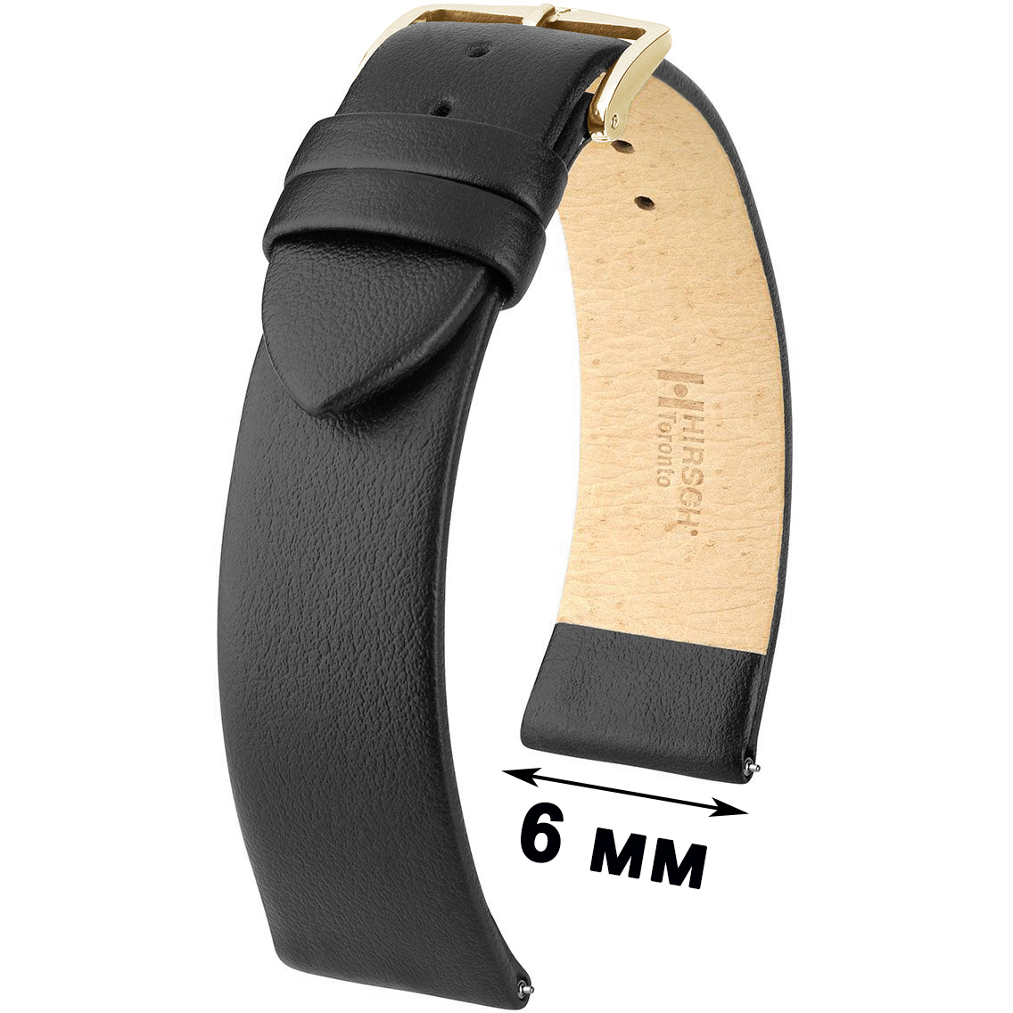 Ремешок 037021-50-1-06 - HIRSCH None None