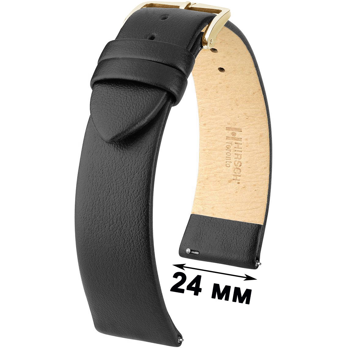 Ремешок 037021-50-2-24 - HIRSCH None None