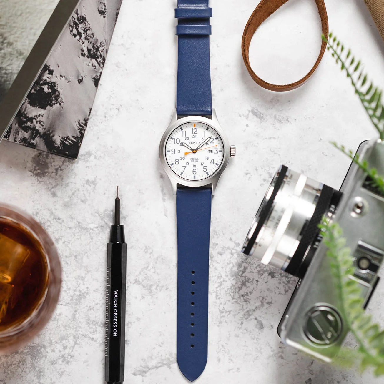 Ремешок 037021-80-2-18 - фото 4