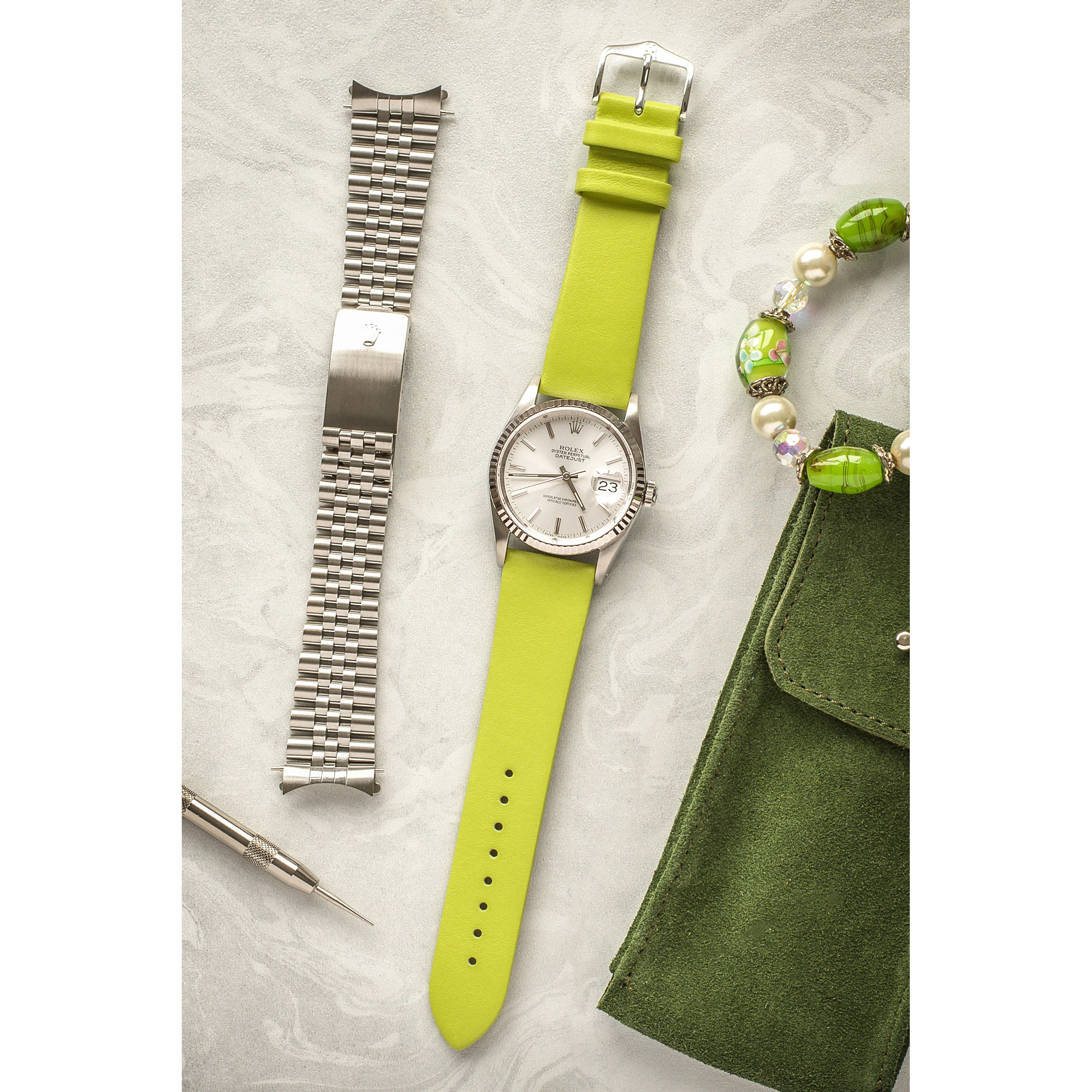 Ремешок 039201-42-2-18 - фото 5