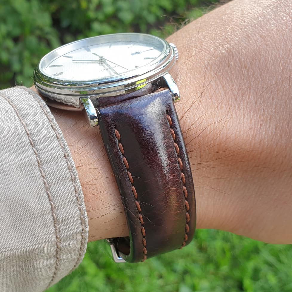 Ремешок 049020-10-2-20 - фото 5