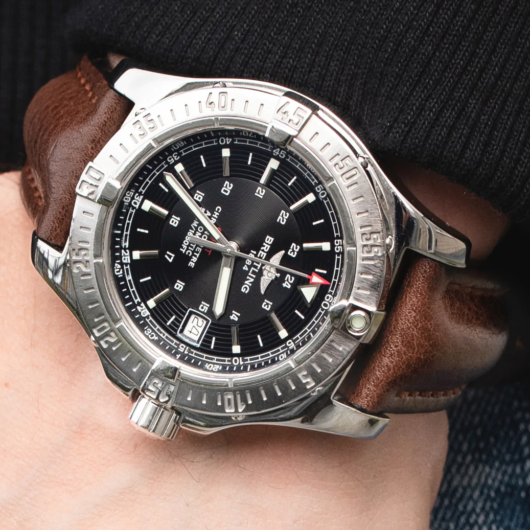 Ремешок 049020-10-2-22 - фото 3