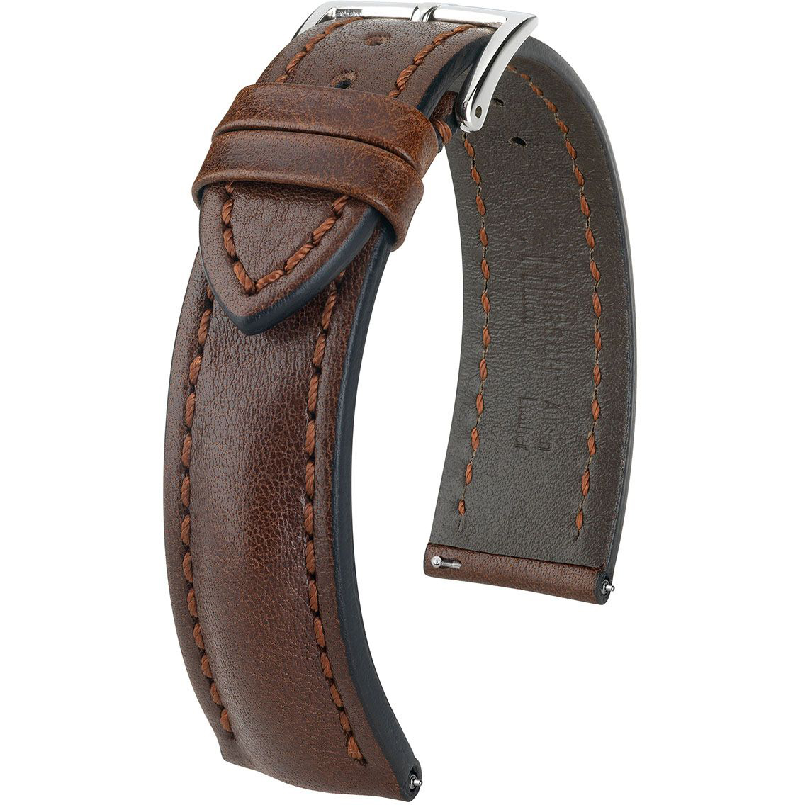 Ремешок 049020-10-2-24 - HIRSCH None None