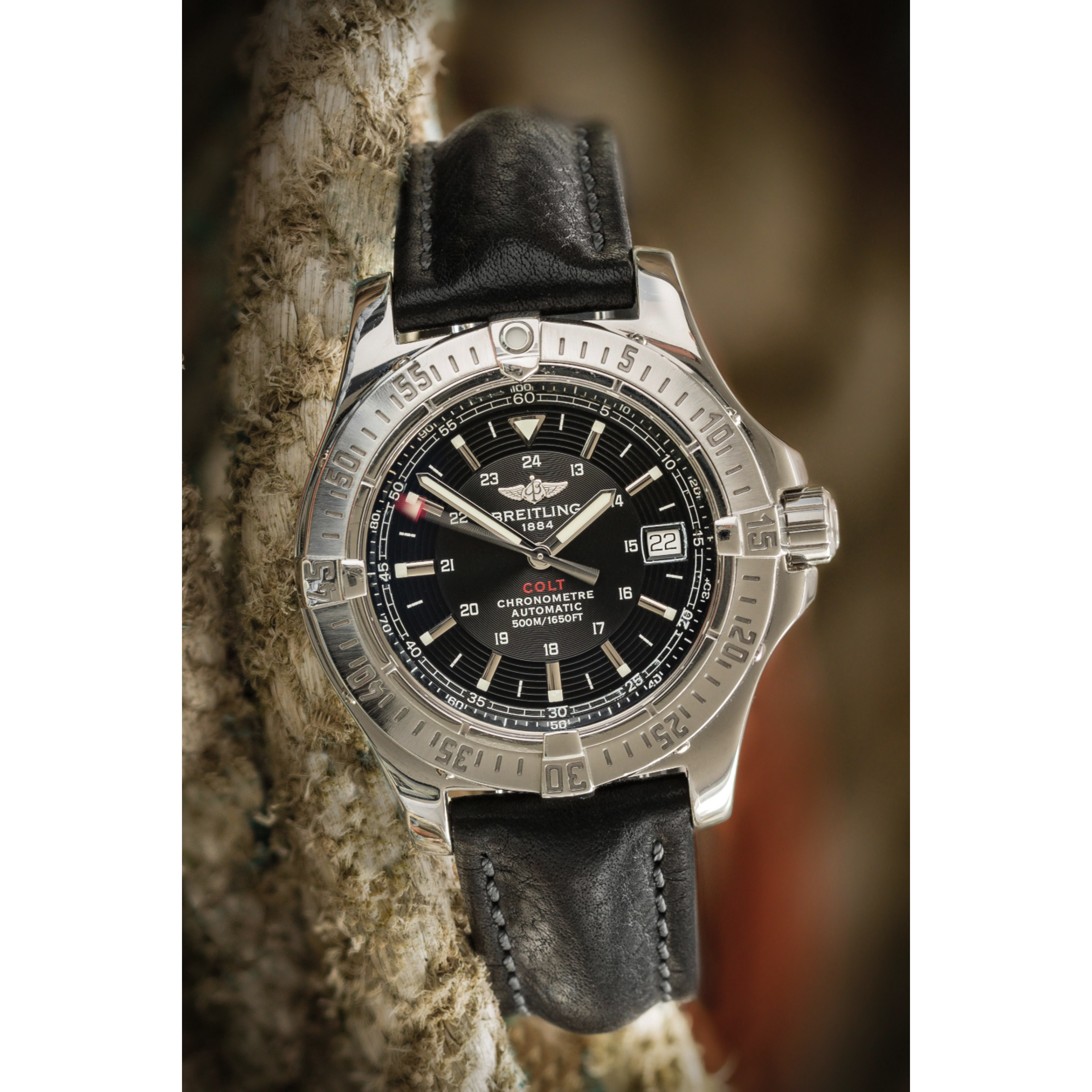 Ремешок 049020-50-2-20 - фото 3