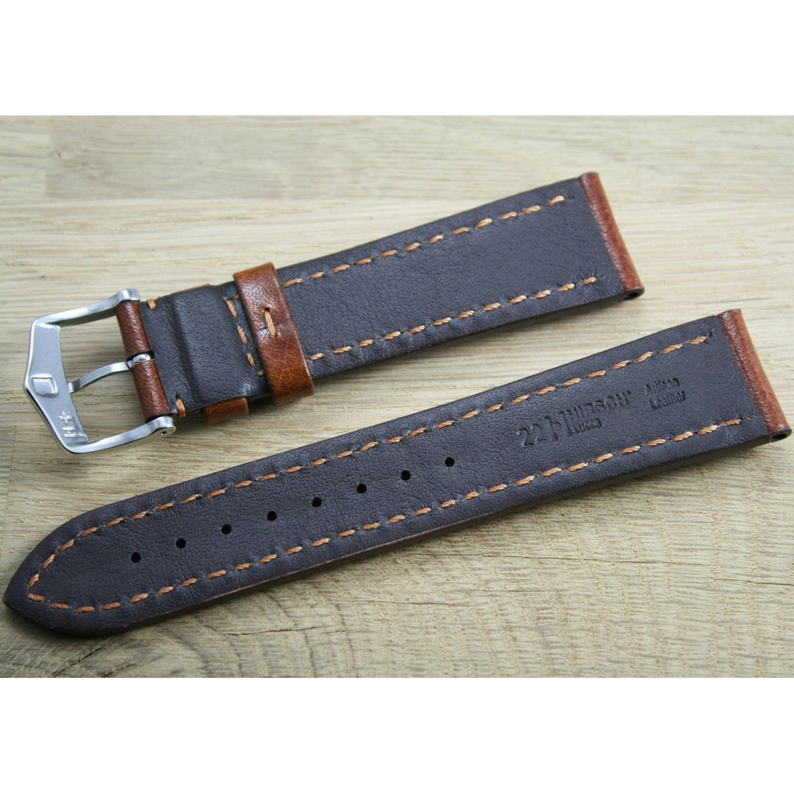 Ремешок 049020-70-2-24 - фото 3