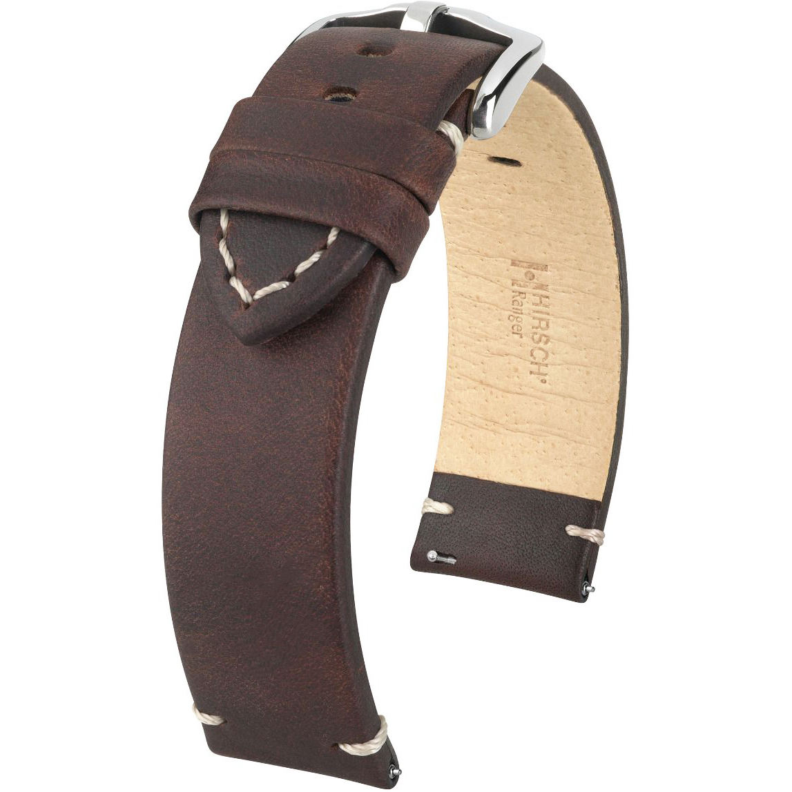 Ремешок 054020-10-2-22 - HIRSCH None None