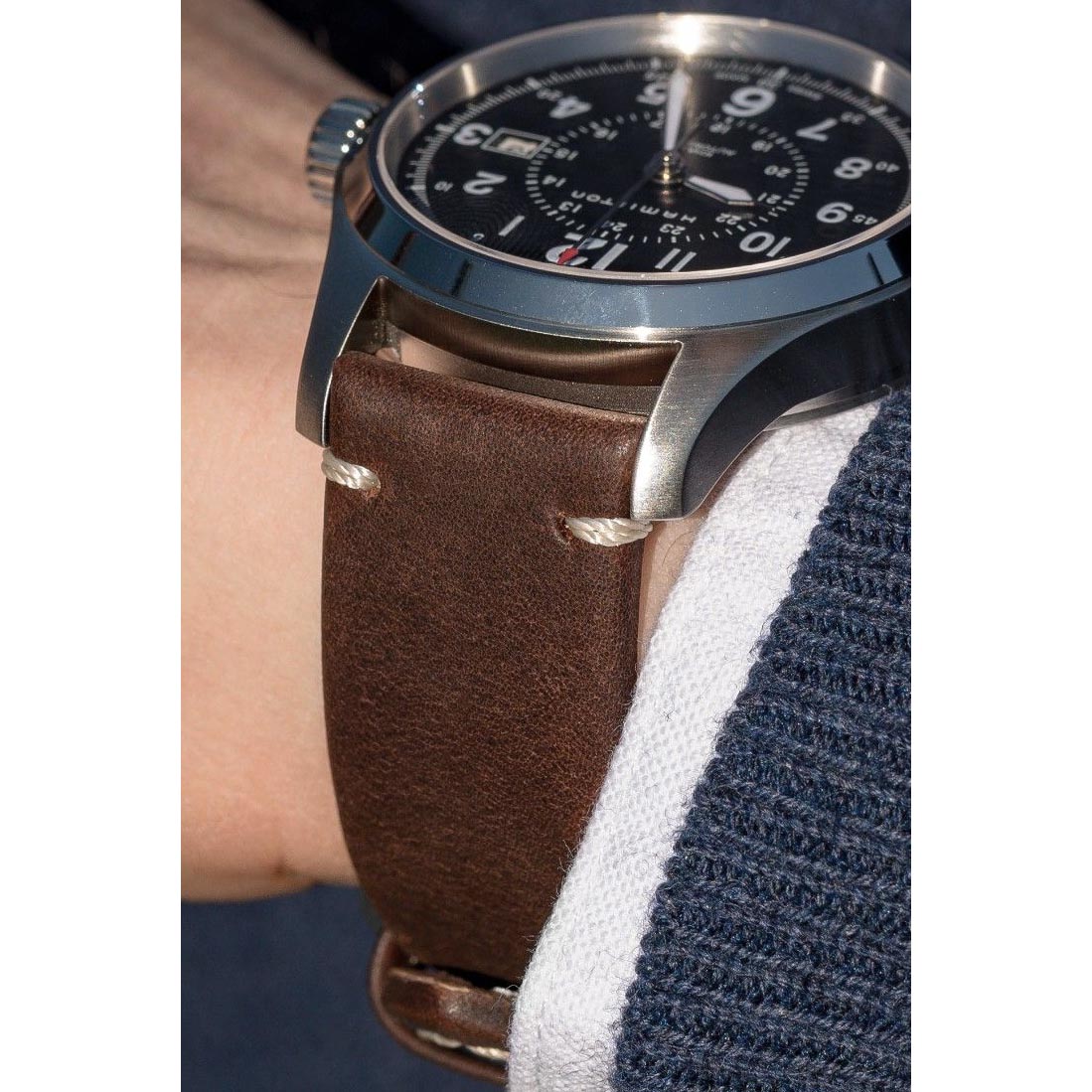 Ремешок 054020-10-2-24 - фото 5