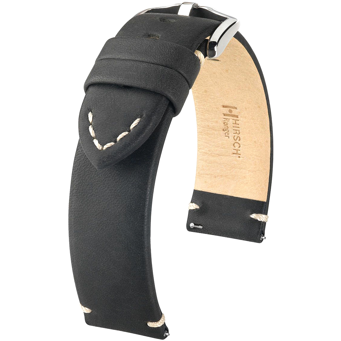 Ремешок 054020-50-2-22 - HIRSCH None None