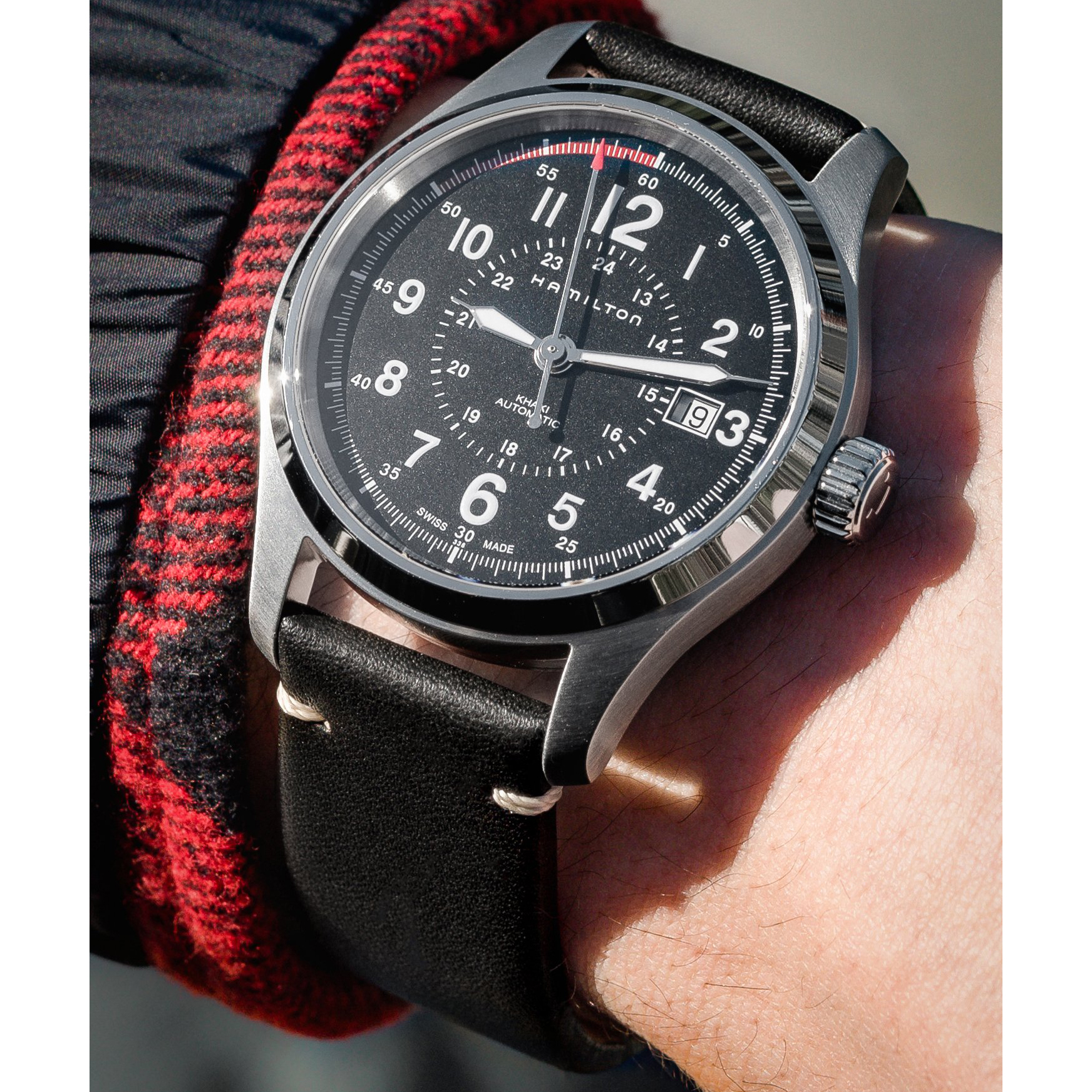 Ремешок 054020-50-2-24 - фото 5