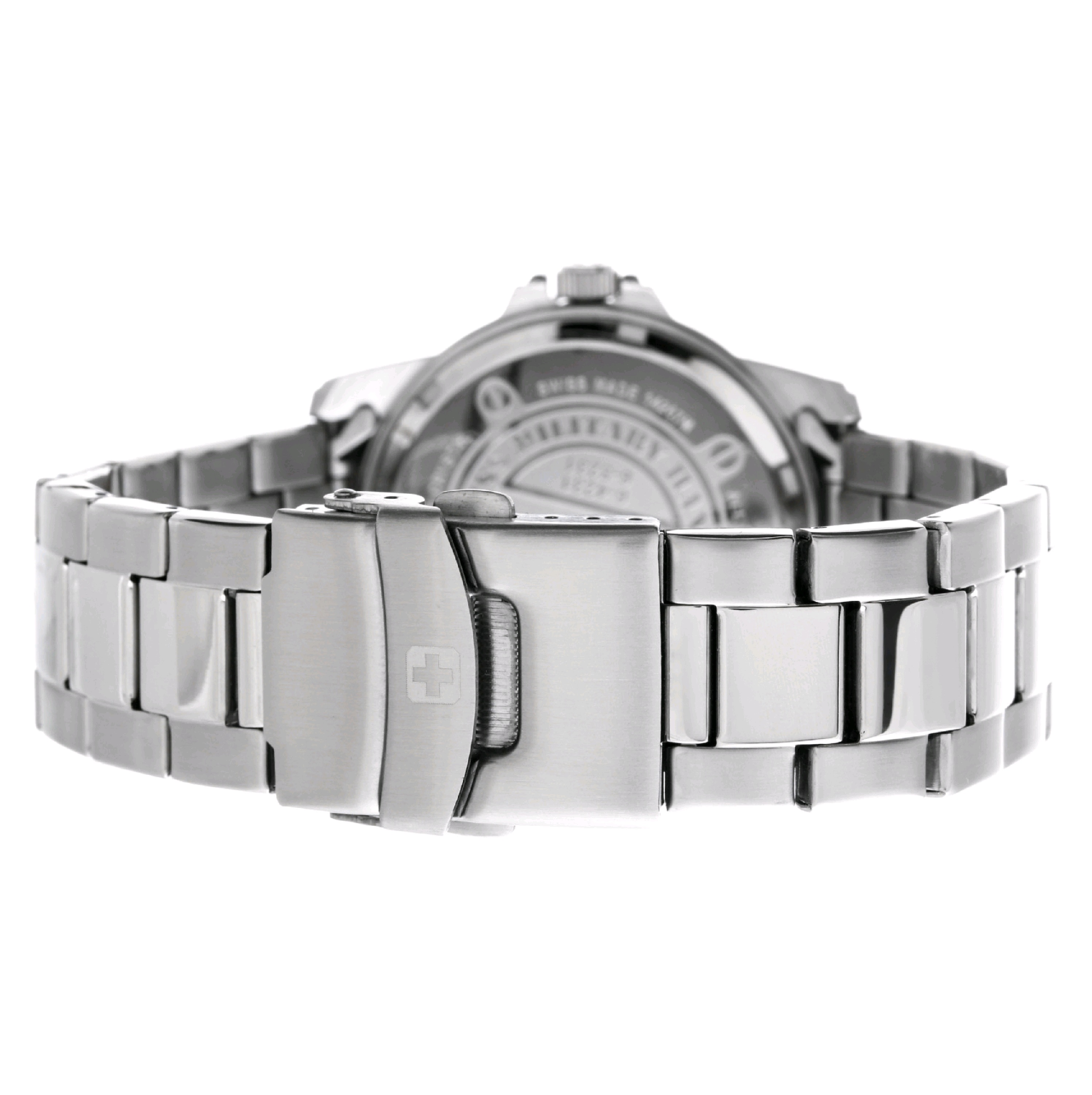 SWISS MILITARY HANOW 06-5231.7.04.003 - фото 3