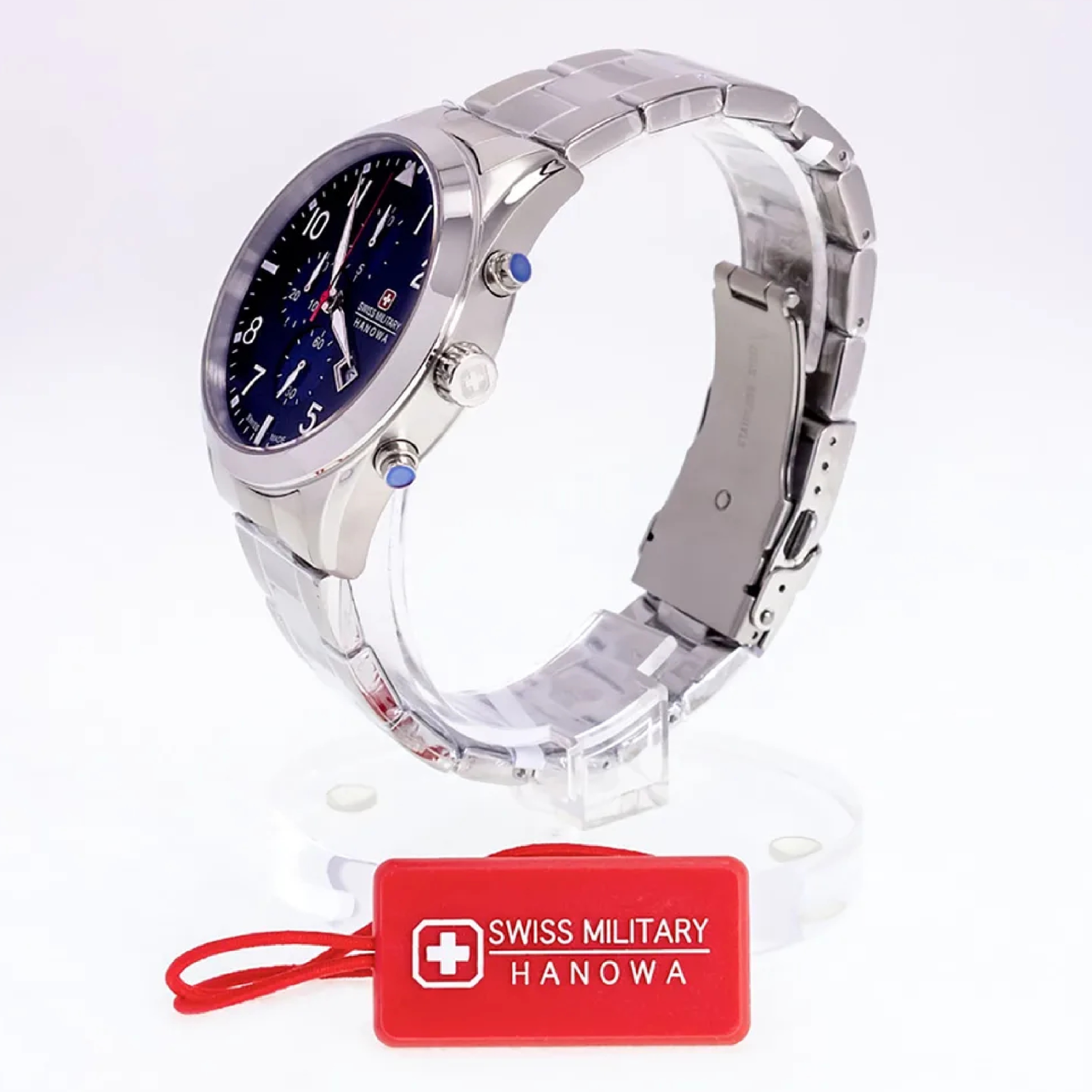 SWISS MILITARY HANOW 06-5316.04.003 - фото 2