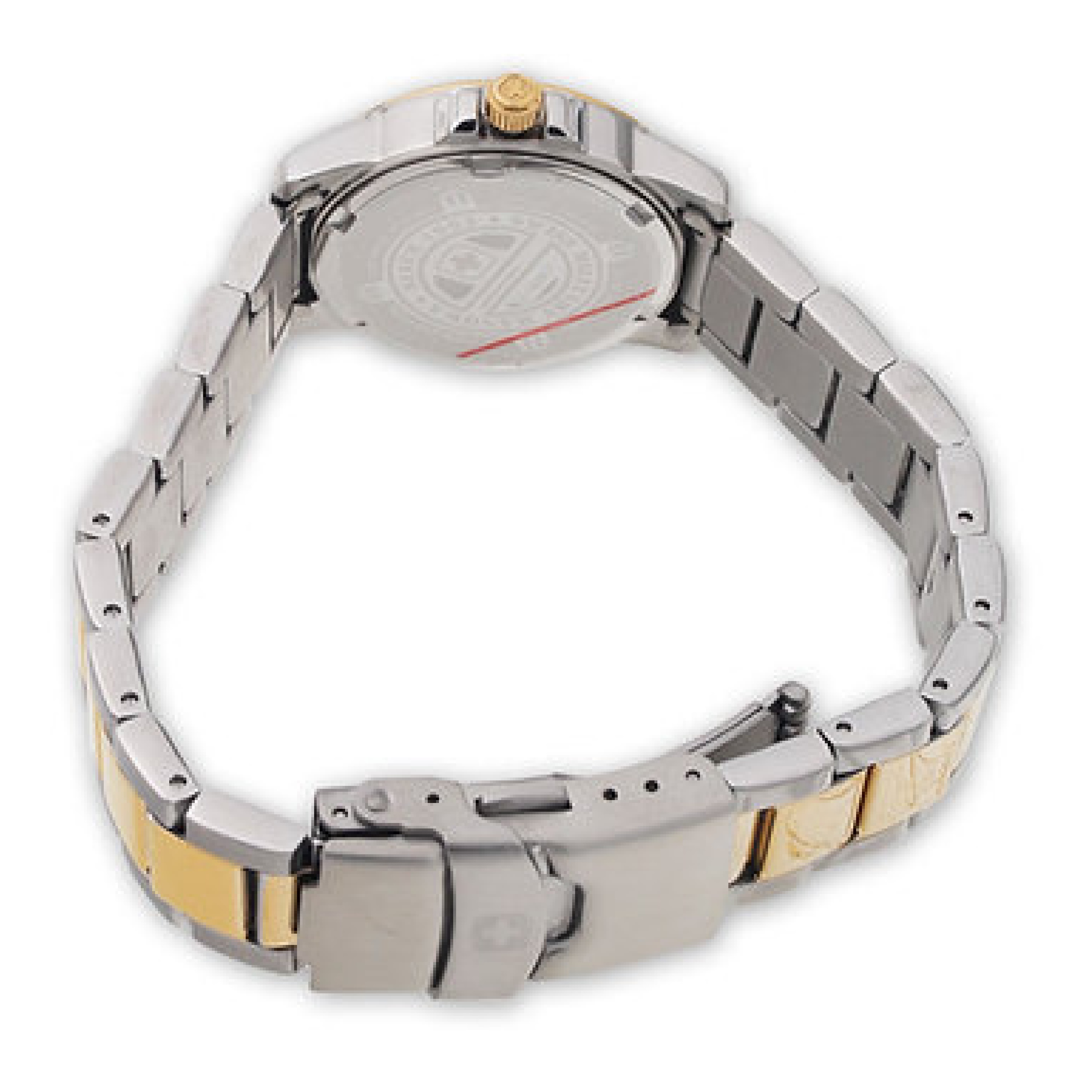 SWISS MILITARY HANOW 06-7141.2.55.001 - фото 2