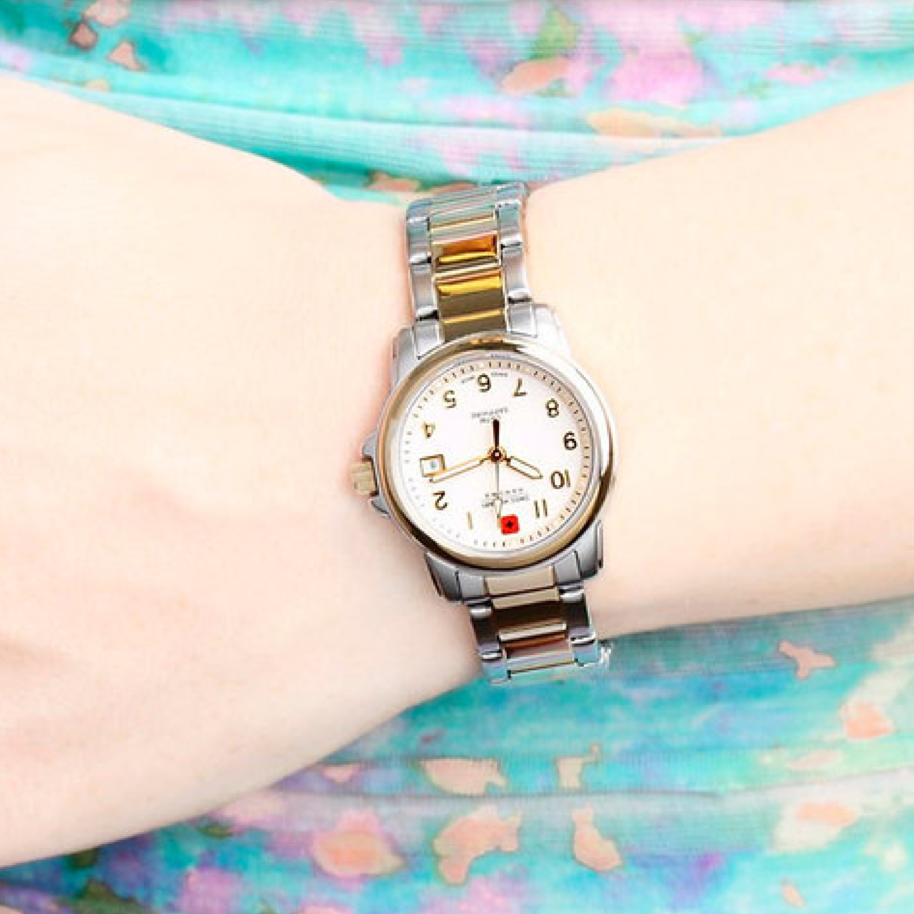 SWISS MILITARY HANOW 06-7141.2.55.001 - фото 3