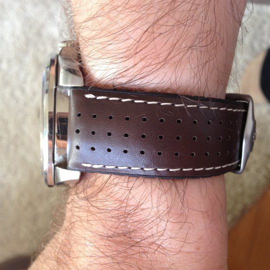 Ремешок 09150750-10-2-22 - фото 4