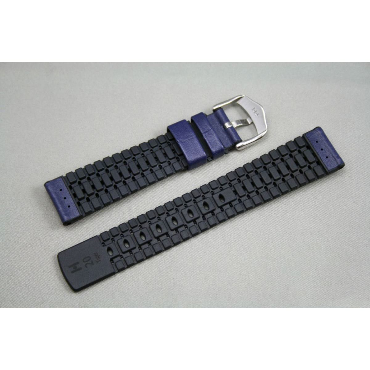 Ремешок 09150750-80-2-20 - фото 4