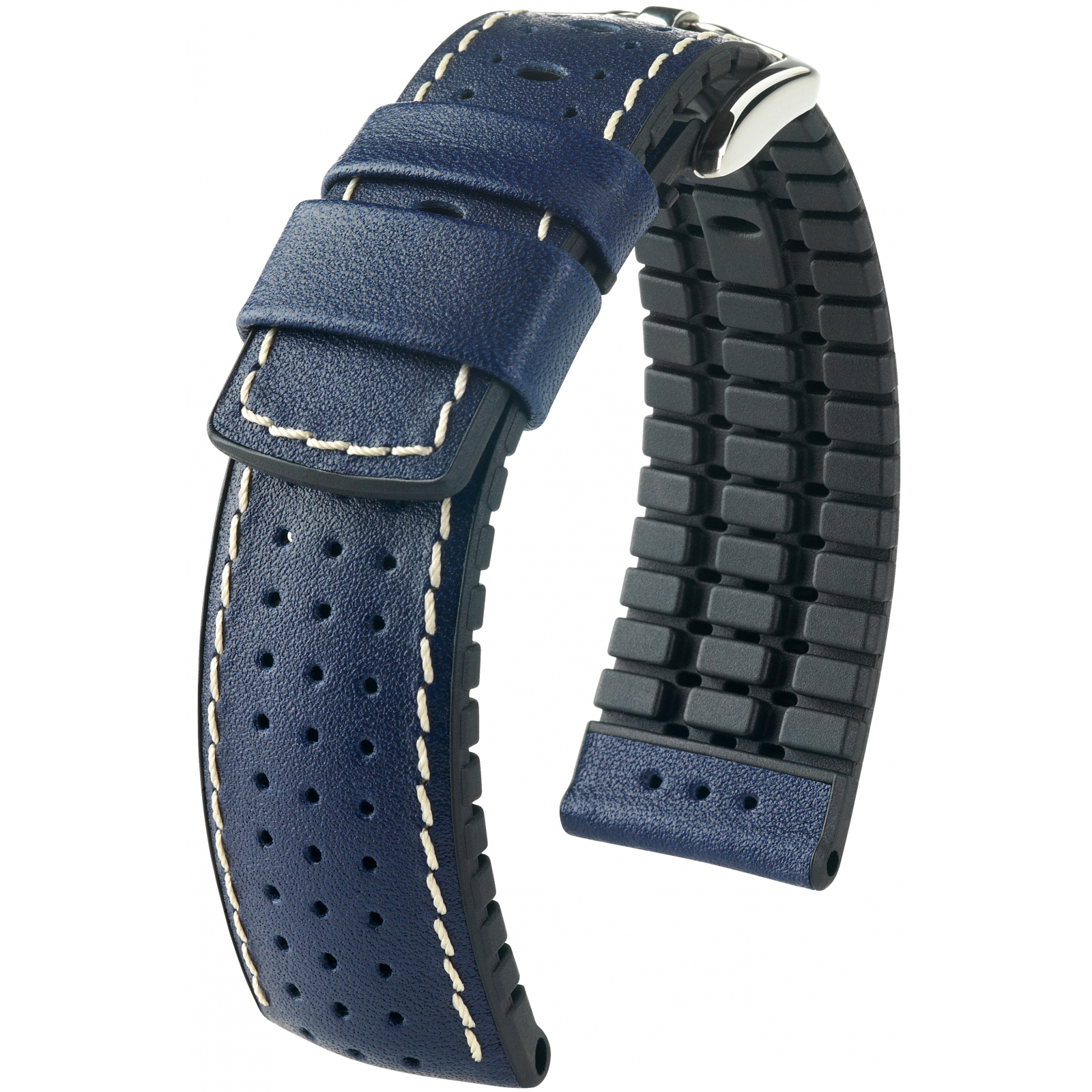 Ремешок 09150750-80-2-24 - HIRSCH None None