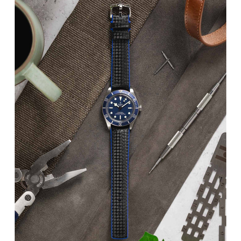 Ремешок 09180920-50-5-22 - фото 5