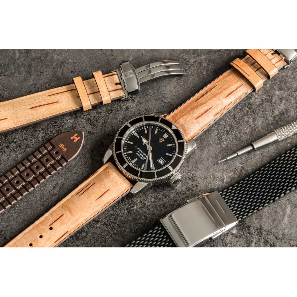 Ремешок 09210450-90-2-22 - фото 2