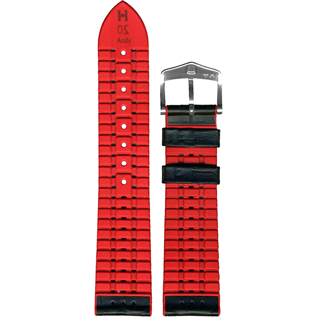 Ремешок 09220280-50-2-20 - фото 3