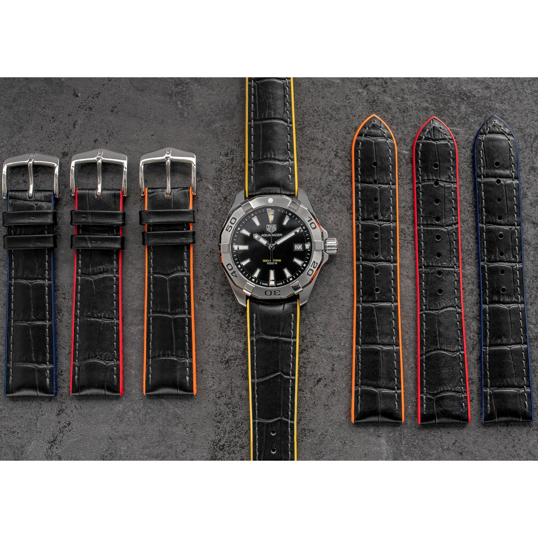 Ремешок 09220280-50-2-20 - фото 5