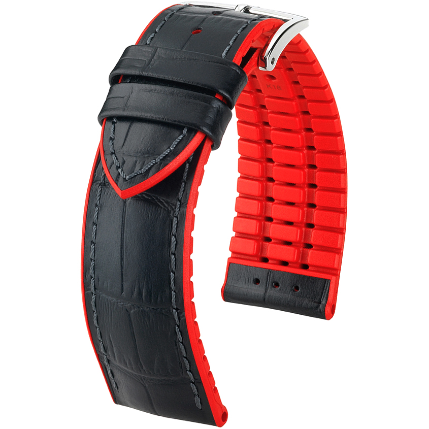 Ремешок 09220280-50-2-22 - HIRSCH None None