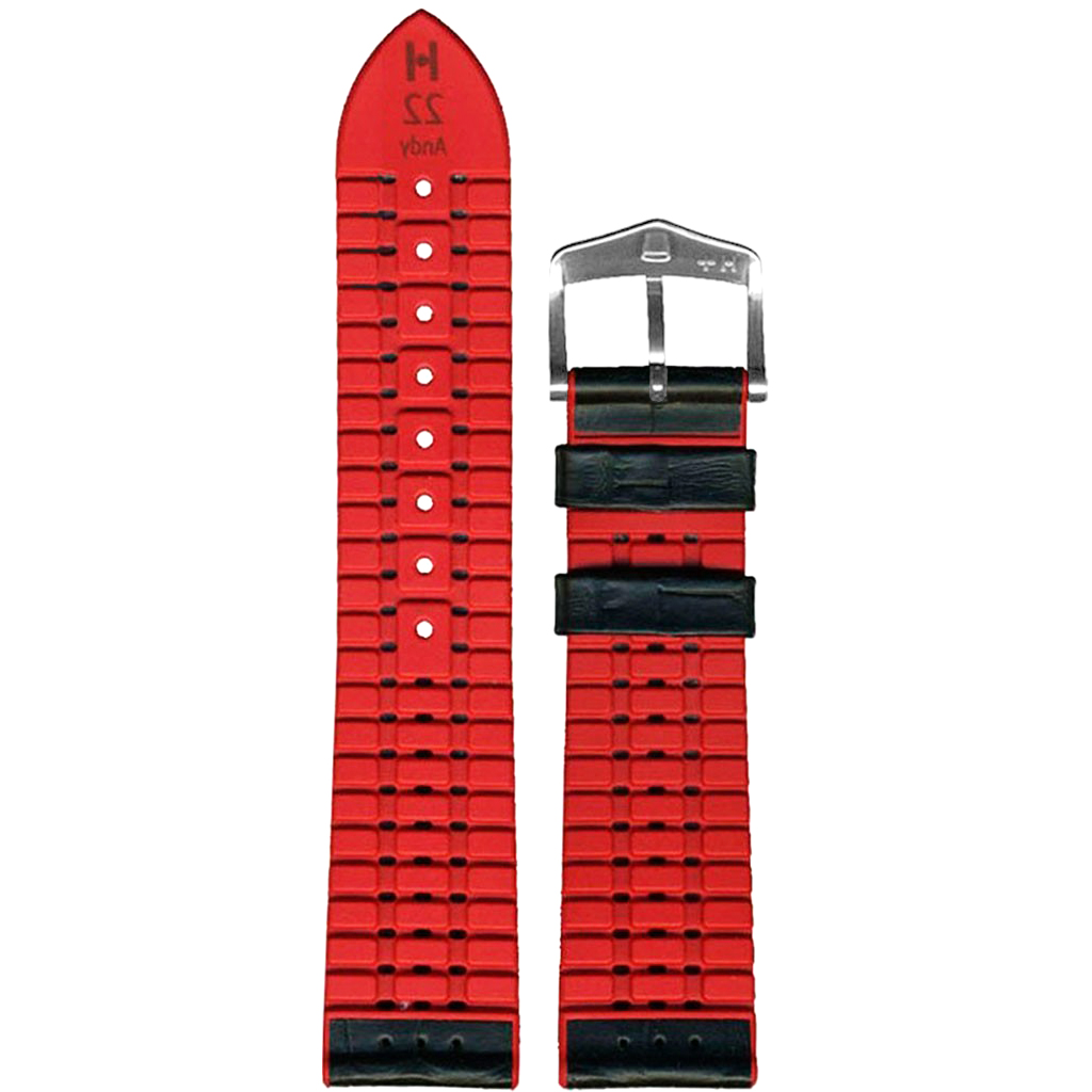 Ремешок 09220280-50-2-22 - фото 3