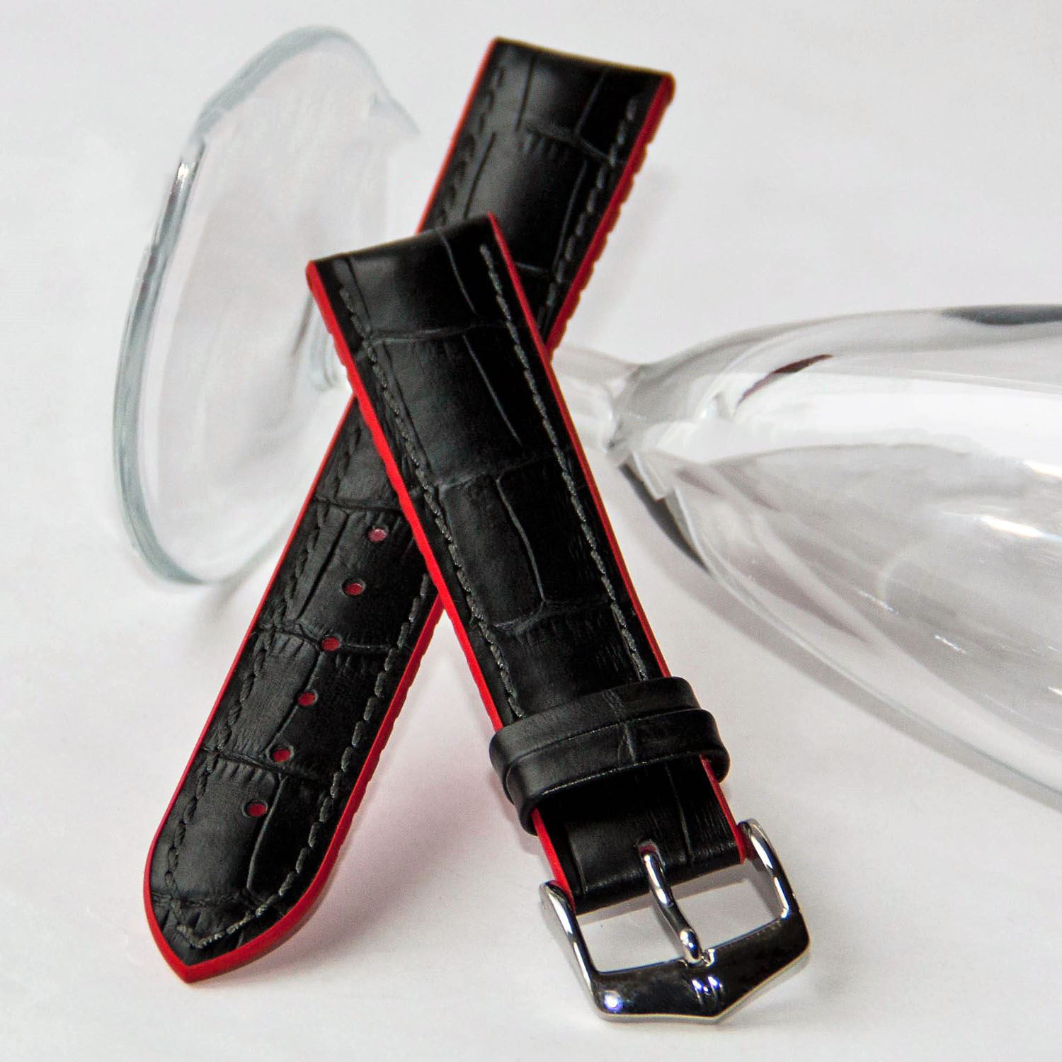 Ремешок 09220280-50-2-22 - фото 4