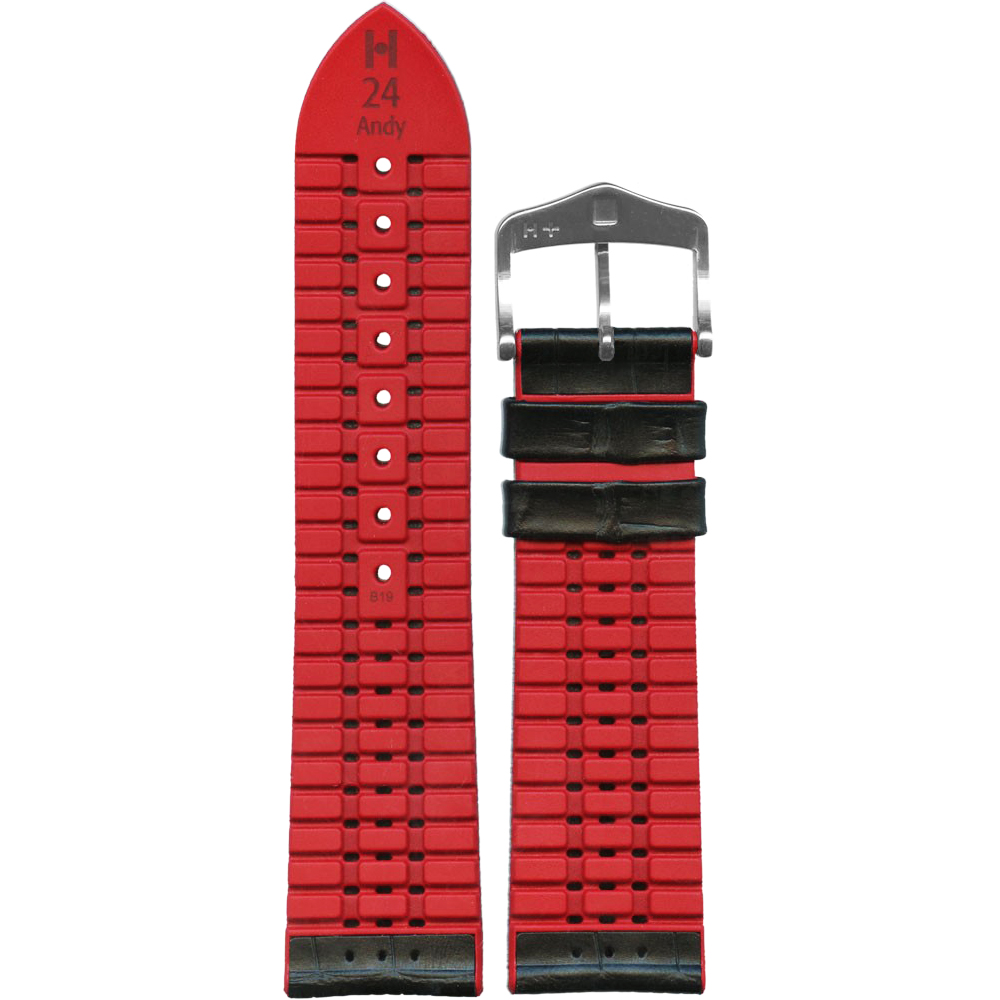 Ремешок 09220280-50-2-24 - фото 3