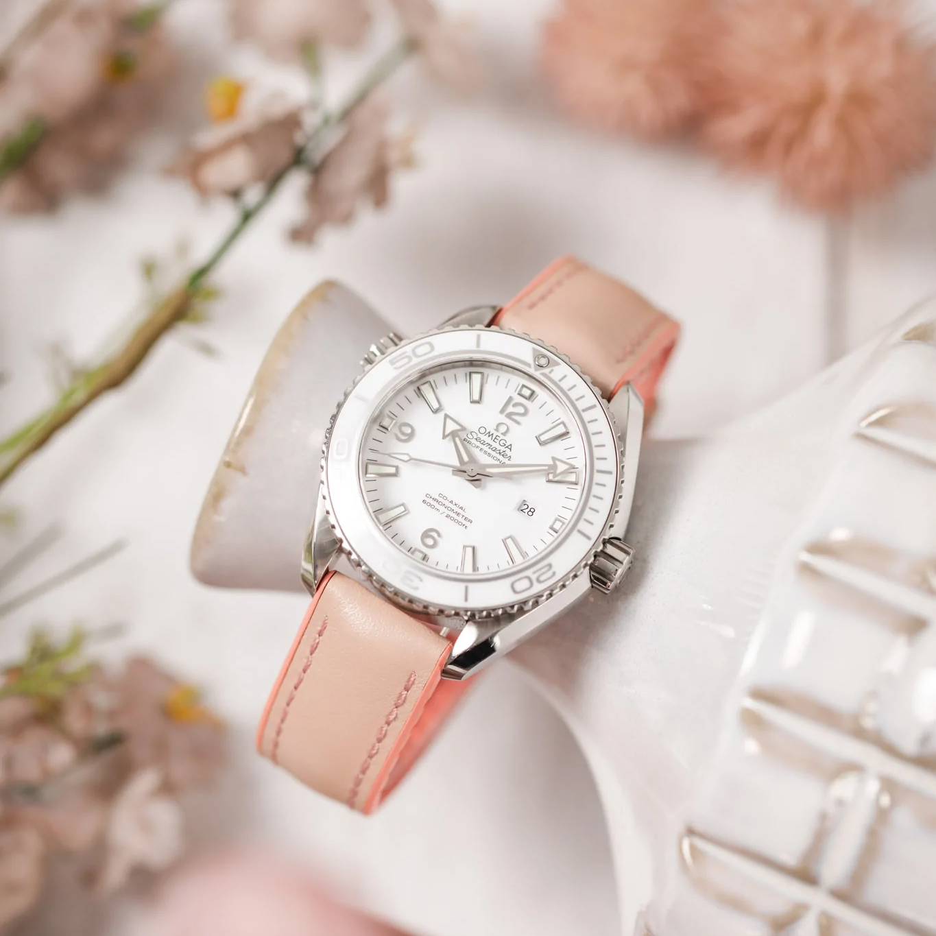 Ремешок 09223021-22-2-20 - фото 4