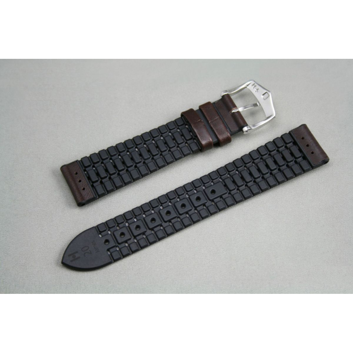 Ремешок 09250020-10-2-20 - фото 4