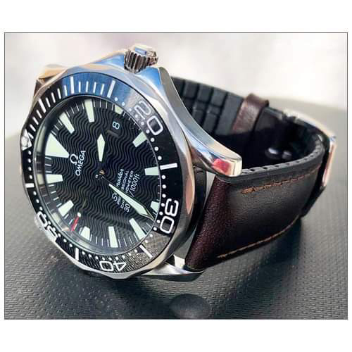 Ремешок 09250020-10-2-20 - фото 5