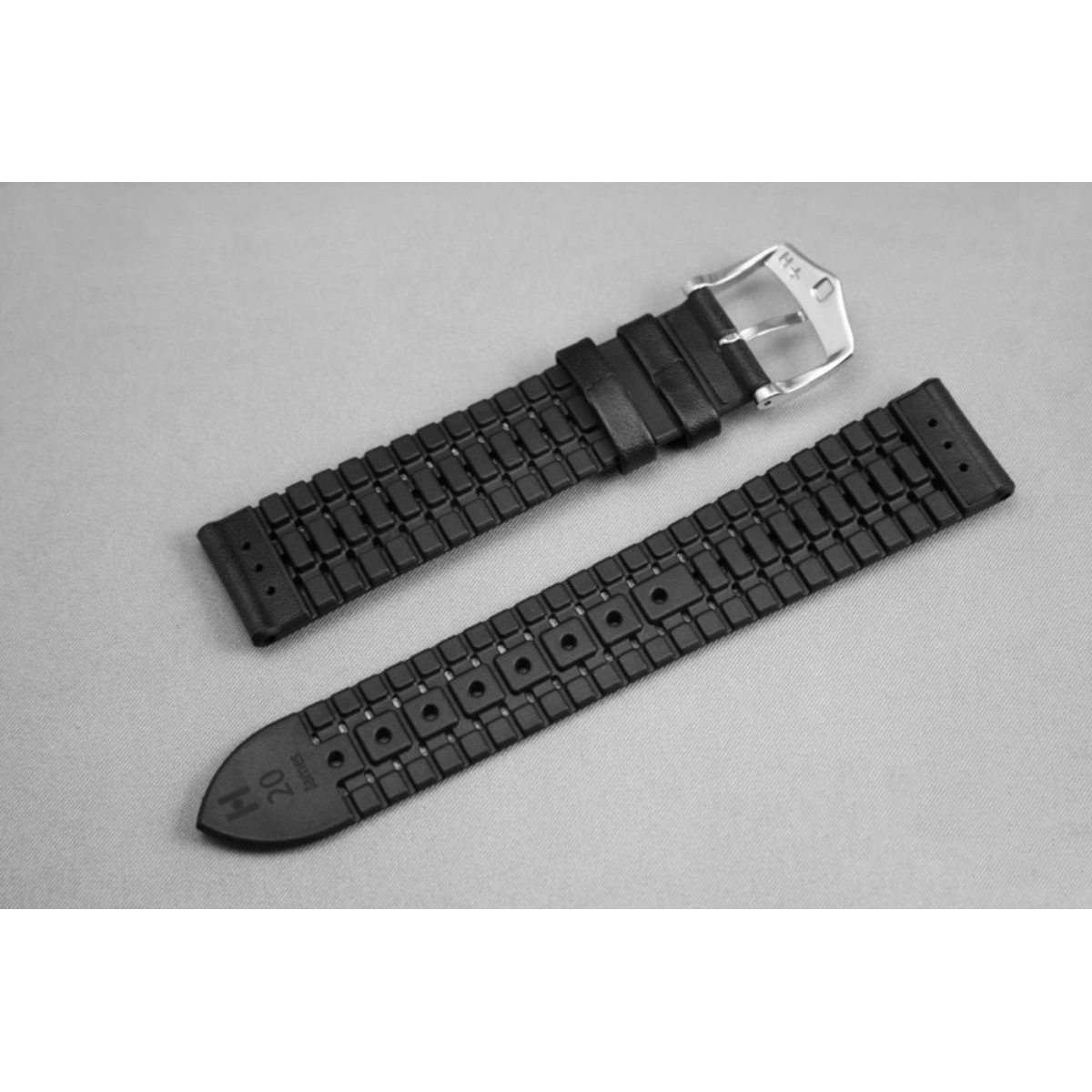 Ремешок 09250020-50-2-21 - фото 4