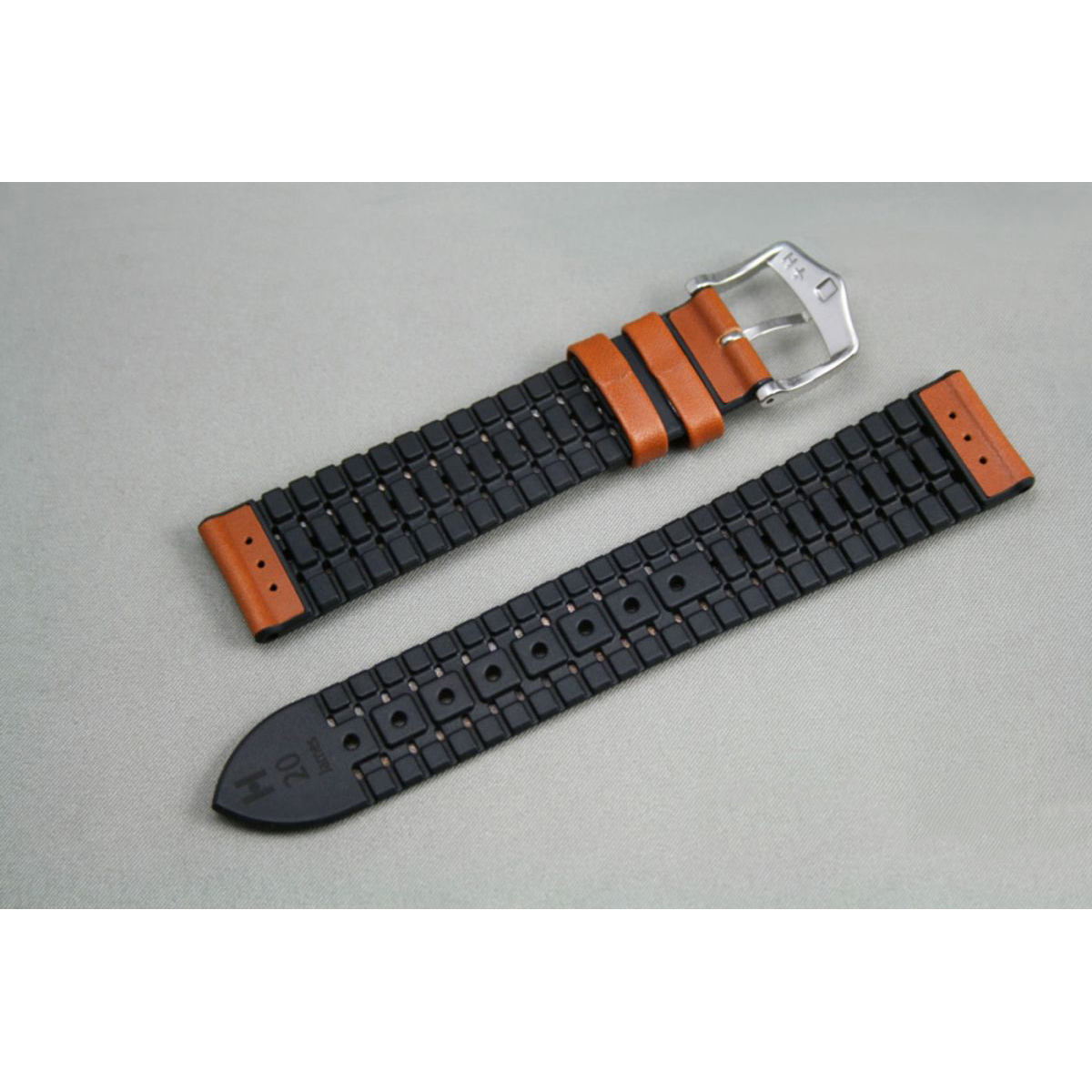 Ремешок 09250020-70-2-22 - фото 4