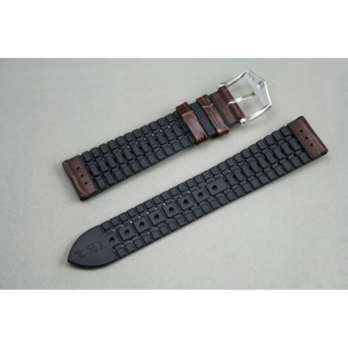 Ремешок 09250280-10-2-22 - фото 4