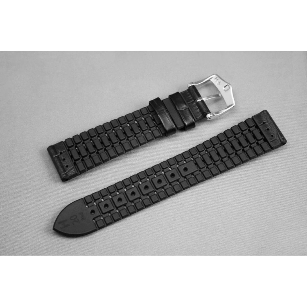 Ремешок 09250280-50-2-20 - фото 4