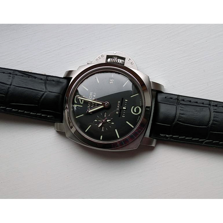 Ремешок 09250280-50-2-22 - фото 5