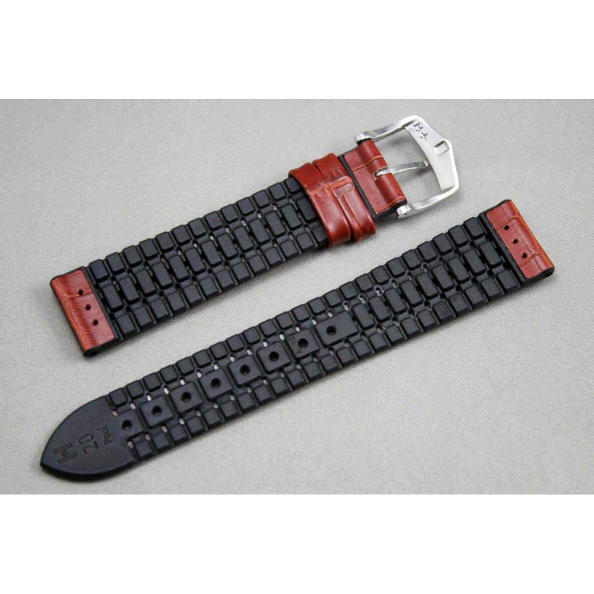 Ремешок 09250280-70-2-22 - фото 4