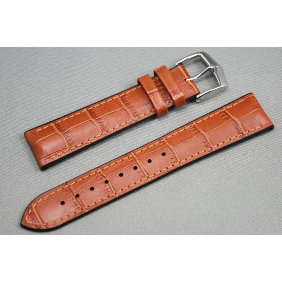 Ремешок 09250280-75-2-22 - фото 3