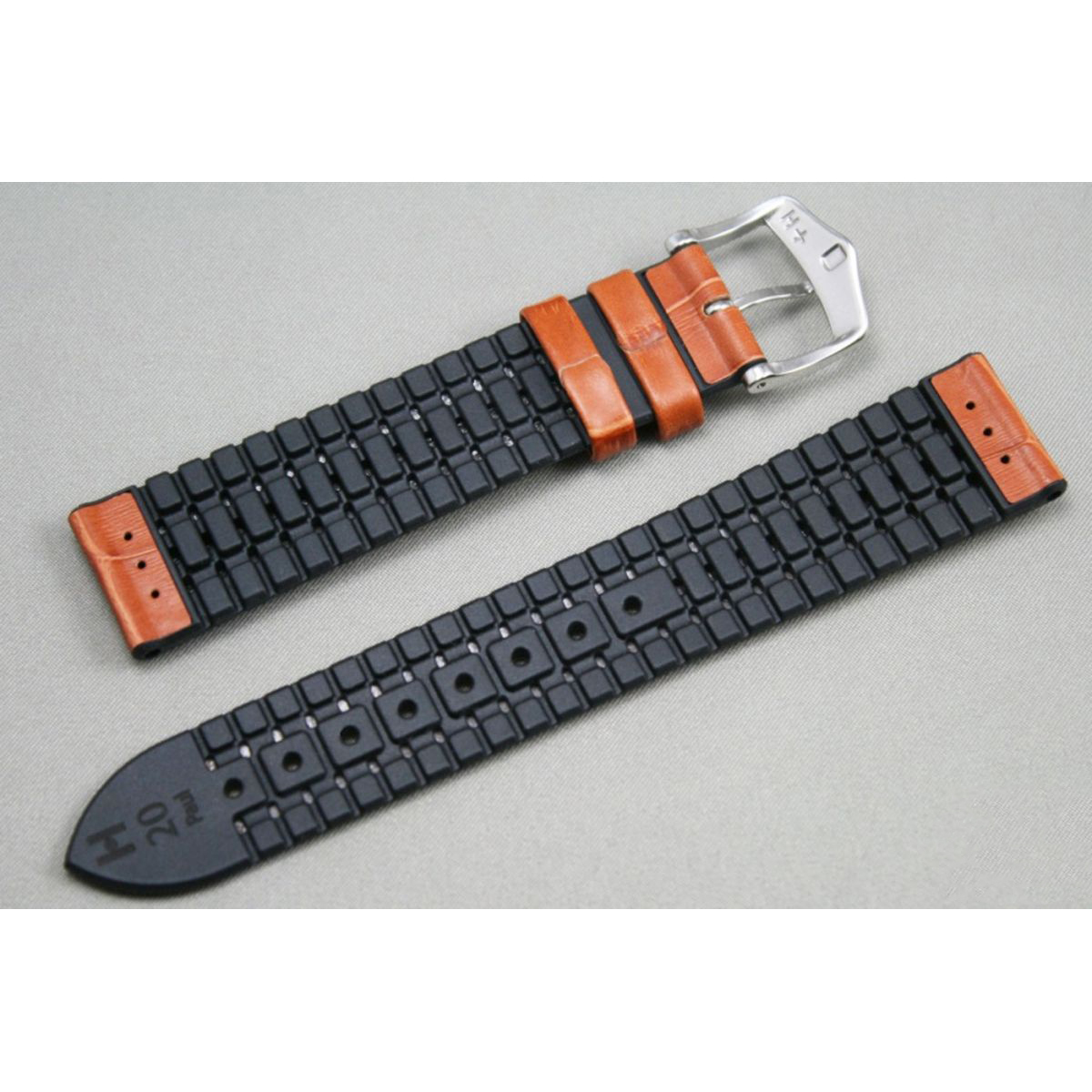 Ремешок 09250280-75-2-24 - фото 4