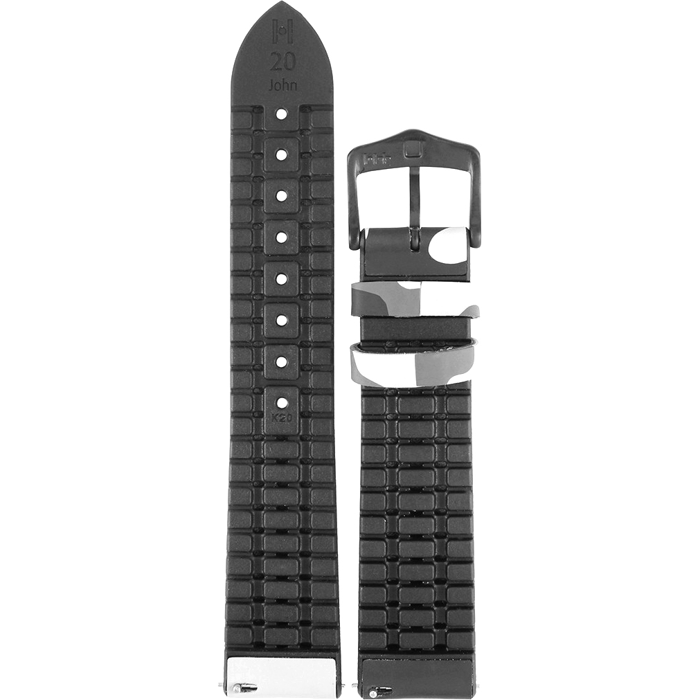 Ремешок 09250880-30-5-20 - фото 3