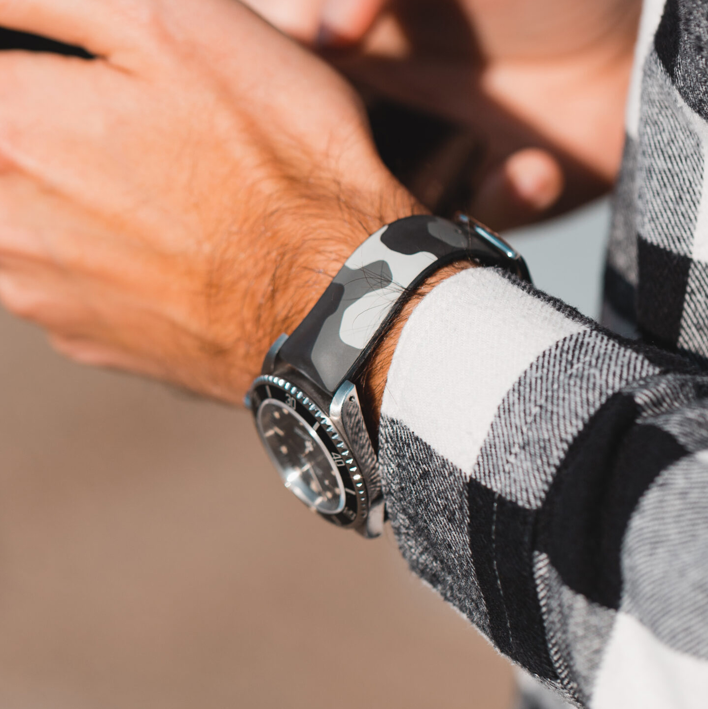 Ремешок 09250880-30-5-20 - фото 5