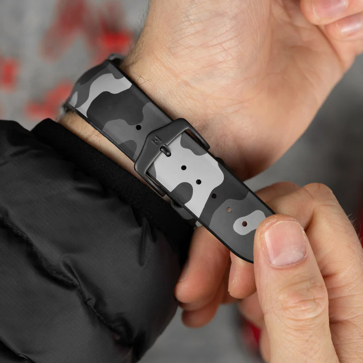 Ремешок 09250880-30-5-22 - фото 4