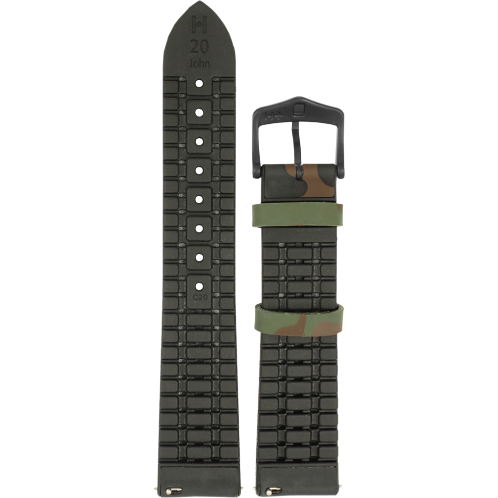 Ремешок 09250880-40-5-20 - фото 3