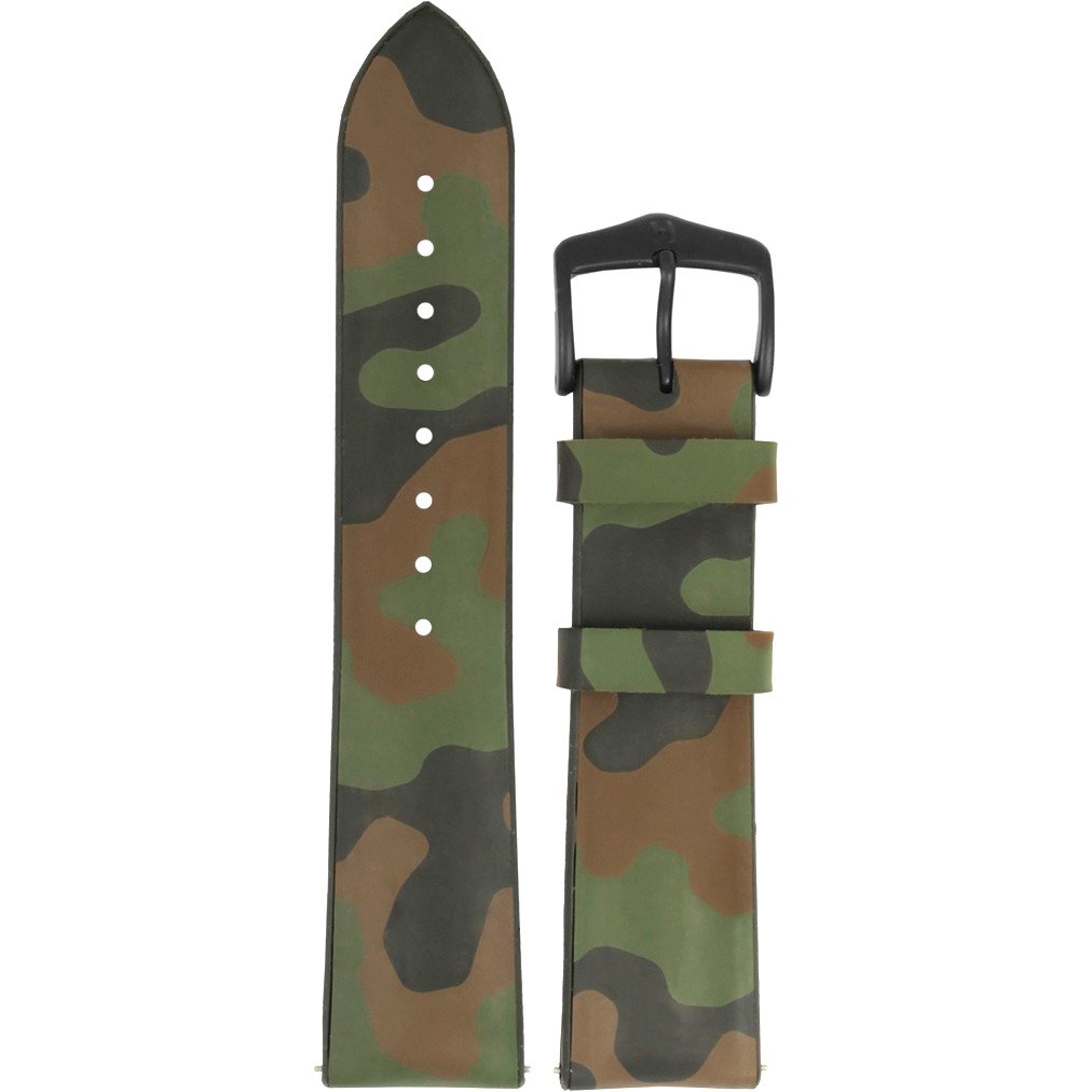 Ремешок 09250880-40-5-22 - фото 2